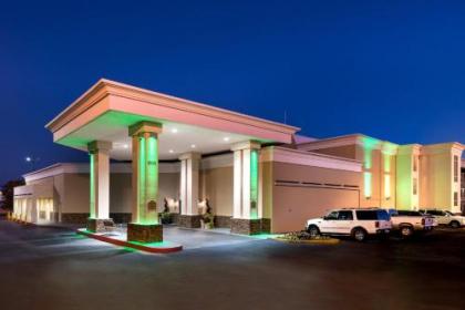 Holiday Inn Hotel  Suites Oklahoma City North an IHG Hotel Oklahoma